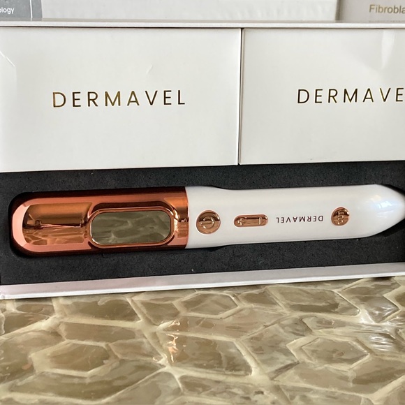 NEW!  Dermavel Fibroblast Plasma Pen - Picture 5 of 7
